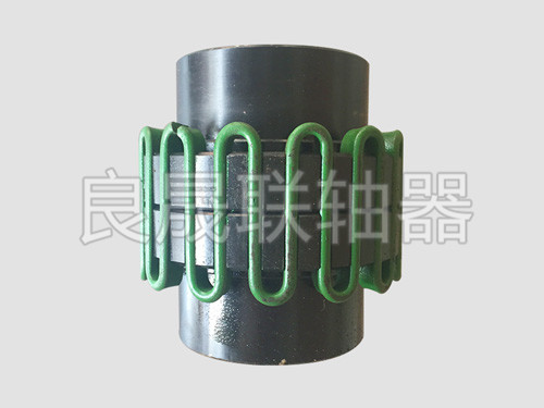 JS蛇形彈簧聯軸器